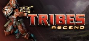 Tribes Ascend