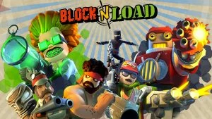 Block N Load