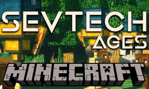 SevTech: Ages