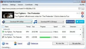 best mp3 rocket alternatives 