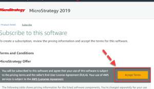 MicroStrategy 