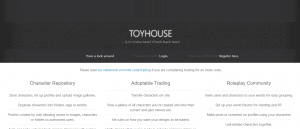 Toyhouse
