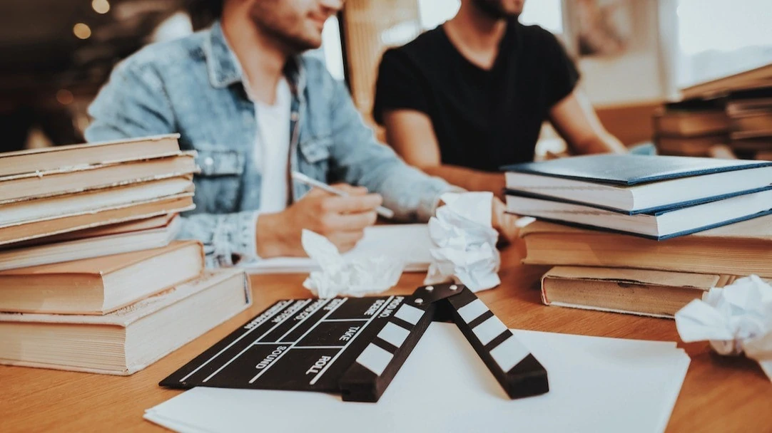Top 10 Things To Know Before Choosing Screenplay Writing As A Career