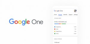 Google One