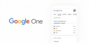 Google One