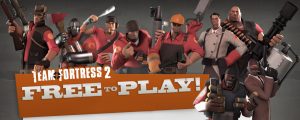 Group Fortress 2