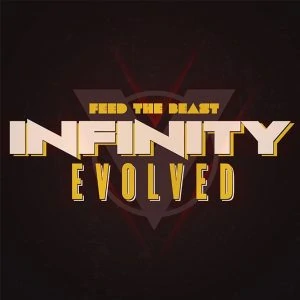 Infinity Evolved