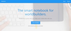 Notebook.ai