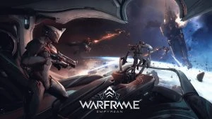 WarFrame