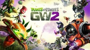 Plants vs Zombies: Garden Warfare 2