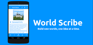 World Scribe