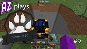 DireWolf20