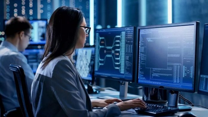 Cybersecurity Professional