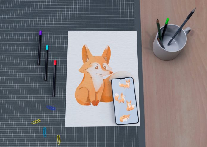 procreate alternative for android