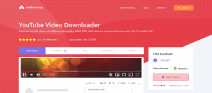 YouTube Video Downloader