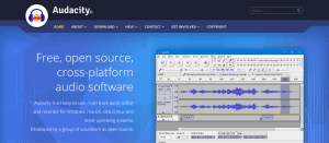 Audacity