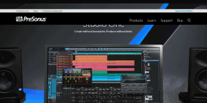 PreSonus Studio One