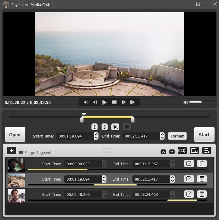 joyoshare media cutter 2.0.4 torrent