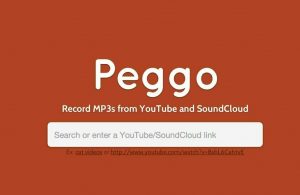 Peggo.tv