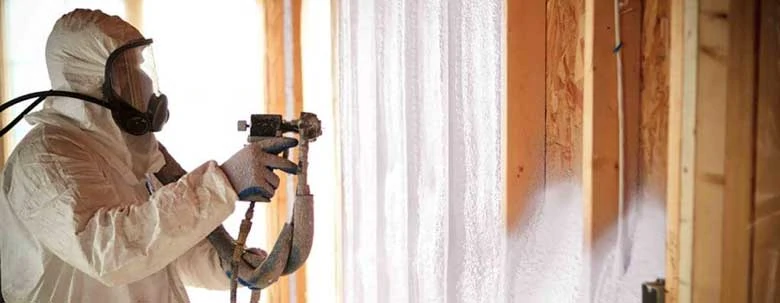 Most Significant Benefits of Spray foam Insulation