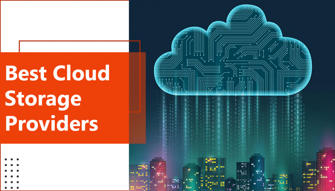Best 8 Cheapest Cloud Storage Providers In 2020 - Techolac