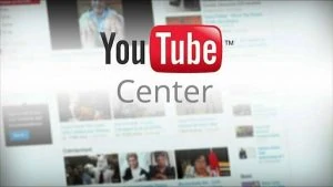 youtube center