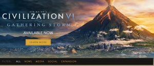 Civilization VI