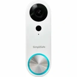 SimpliSafe Video Doorbell Pro