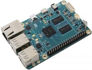 Odroid-C1