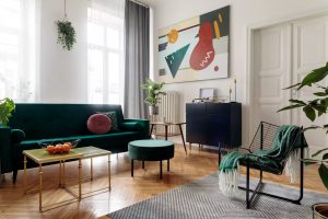 interior design