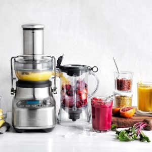 A3500 Ascent Series Smart Blender