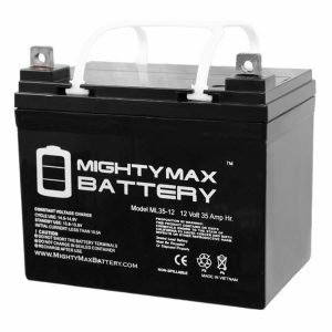 Mighty Max ML35-12 Battery.