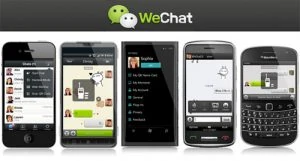 WeChat