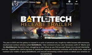 Battletech