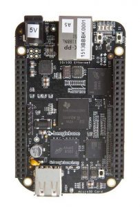 BeagleBone Black