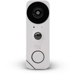 Blue by ADT Doorbell Camera