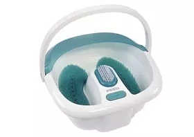 Homedics Bubble Spa Elite Footbath