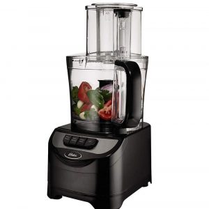 Oster 2-Speed 10-Cup Food Processor