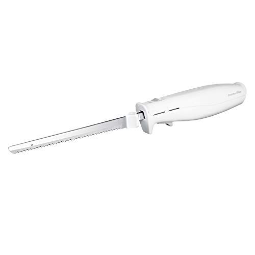 Top 6 Best Cordless & Commercial Electric Knife Uses According To