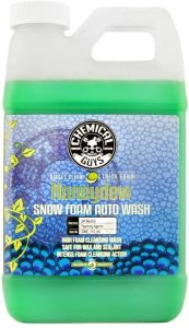 Chemical Guys CWS_110_64 Honeydew Snows Foam Car Wash