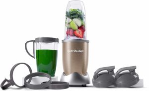 NutriBullet Pro Smoothie Blender-- Best Value