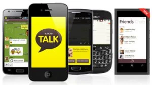 KakaoTalk Messenger