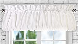 Balloon Valances