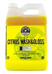 Chemical Guys CWS_301 Citru's Wash and Gloss