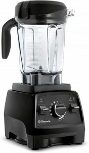 Vitamix 750 Smoothie Blender-- Premium Choice