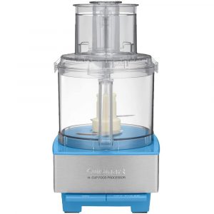 Cuisinart 14-Cup Food Processor