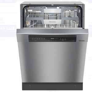 Smart Dishwasher with AutoDos