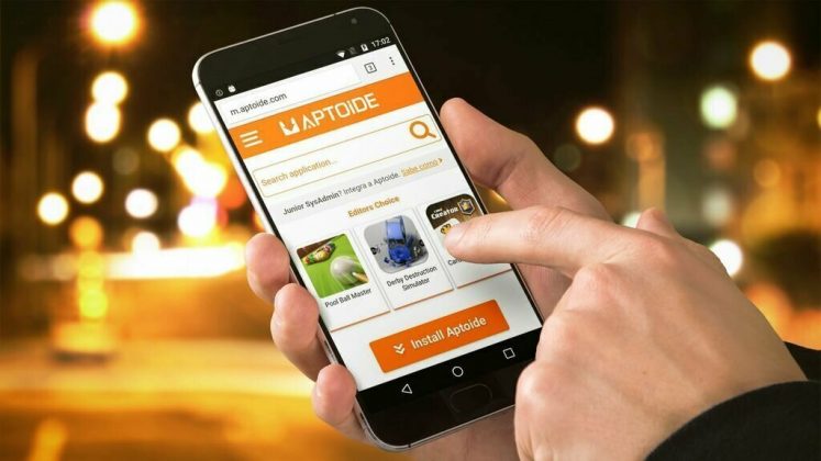 aptoide iphone 6s aptoide iphone 6s