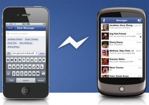 Facebook Messenger