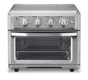 Cuisinart Convection Toaster Oven Air Fryer